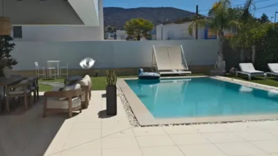 House in Petrer photo 7