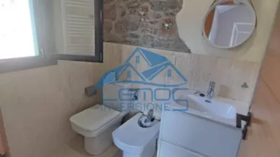 Chalet in San Román de Candamo photo 49