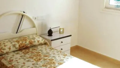 Apartment in Barrio San Ramón photo 11