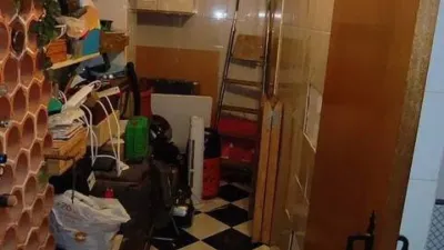 Apartment in Feria photo 16