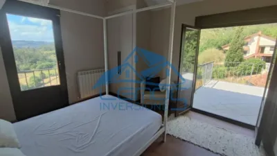 Chalet in San Román de Candamo photo 15