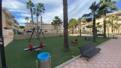 Apartment on Avinguda de Cervantes photo 44