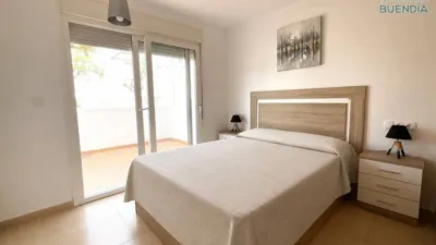 Apartment in Barrio San Ramón photo 8