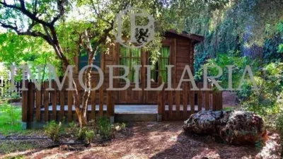 Chalet in Aldea de Moreras photo 6