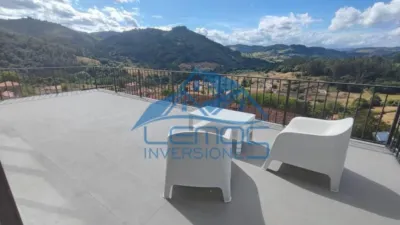 Chalet in San Román de Candamo photo 44