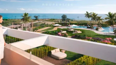 Casa - Vista 4