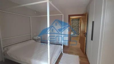Chalet in San Román de Candamo photo 32