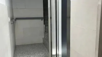 Piso en Santa Cruz-San Antonio Abad-Industria, Cañicas photo 15