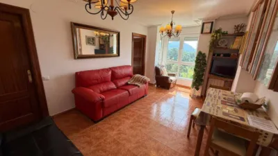 Apartment in Ris photo 33