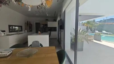 House in Petrer photo 19