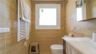 Chalet en L'Albir photo 28