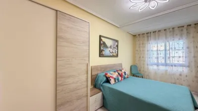 Apartment at Calle C. Goleta 5 photo 28