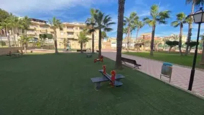 Apartment on Avinguda de Cervantes photo 38