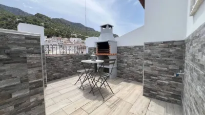 Duplex in Ubrique photo 19