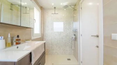 Chalet en L'Albir photo 27