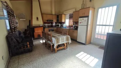 Casa – Elda, Huerta Nueva - Vista 3