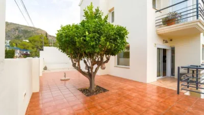 Chalet en L'Albir photo 51