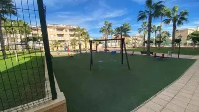Apartment on Avinguda de Cervantes photo 37