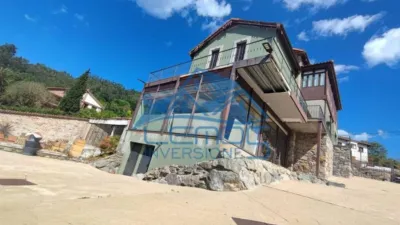 Chalet in San Román de Candamo photo 61