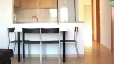 Apartment in Barrio San Ramón photo 4