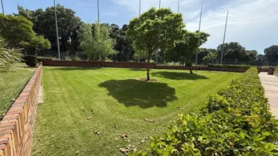 Apartment in Ris photo 49