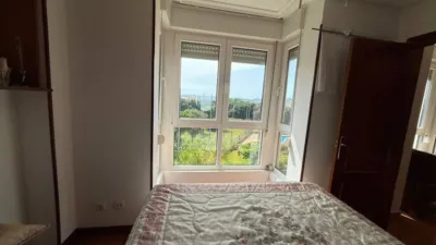 Apartment in Ris photo 39