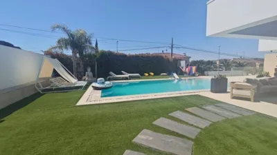Casa - Vista 4