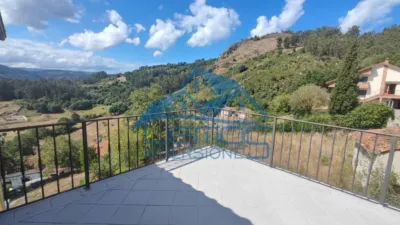 Chalet in San Román de Candamo photo 9