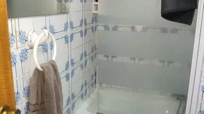 Apartment in Feria photo 23