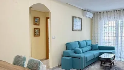Apartment at Calle C. Goleta 5 photo 26