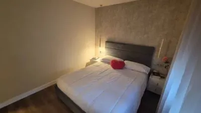 Apartment in La Llum photo 21