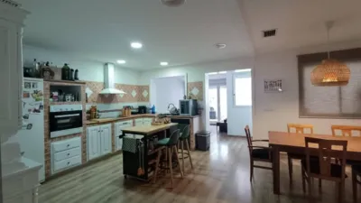 House in Petrer photo 13