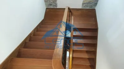 Chalet in San Román de Candamo photo 8