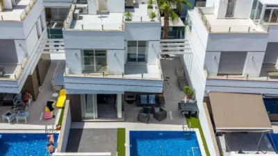 Casa – Rojales, Ciudad Quesada - Vista 2