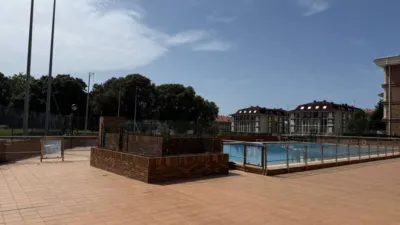 Apartment in Ris photo 40