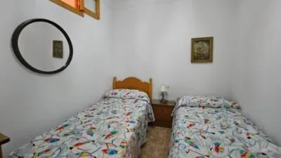 Chalet on Calle de Málaga photo 6