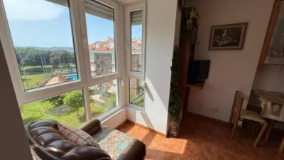 Apartment in Ris photo 34