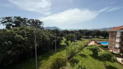 Apartment in Ris photo 53