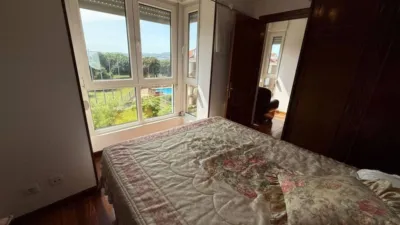 Apartment in Ris photo 38