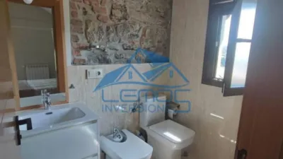 Chalet in San Román de Candamo photo 42