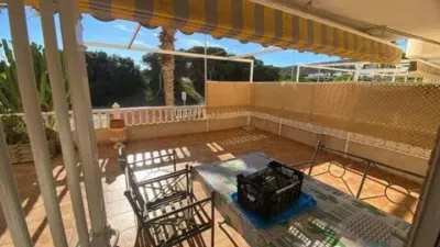 Apartment on Avinguda de Cervantes photo 7