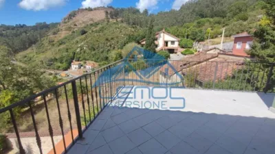 Chalet in San Román de Candamo photo 18