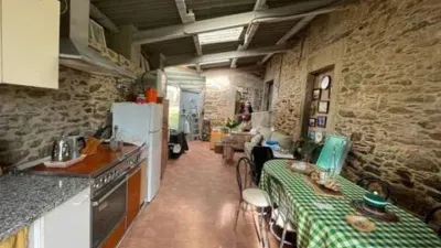 Chalet en A Igrexa (As Somozas) photo 22