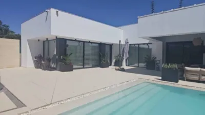 Casa - Vista 3