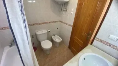 Apartment on Avinguda de Cervantes photo 20