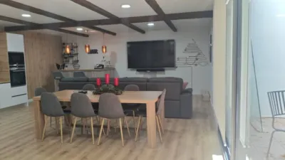 House in Petrer photo 75