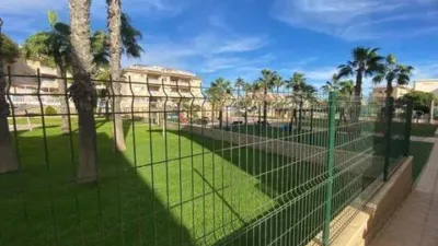 Apartment on Avinguda de Cervantes photo 35