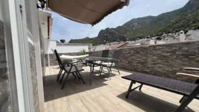 Duplex in Ubrique photo 17