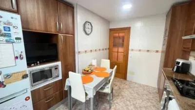 Apartment in El Rafal Vell photo 13