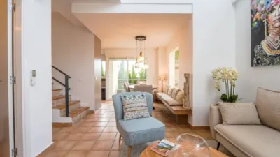 Chalet en L'Albir photo 8